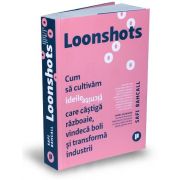 Loonshots de Bahcall Safi