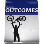 Outcomes Elementary. Teacher Book