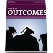 Outcomes Advanced. Workbook with key and CD