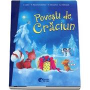 Povesti de Craciun