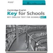 Practice Tests for Cambridge KET for Schools. Teachers Book