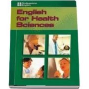 Professional English. English for Health Sciences