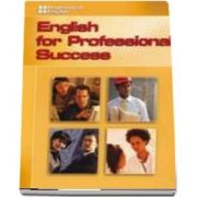 Professional English. English for Professional Success Text and Audio CD