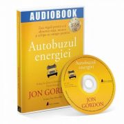 Autobuzul energiei. Audiobook