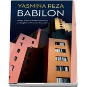 Babilon de Reza Yasmina