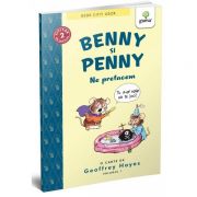 Benny si Penny: Ne prefacem - Volumul 1