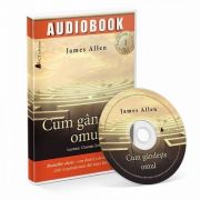 Cum gandeste omul. Audiobook