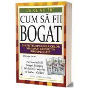 Cum sa fii bogat