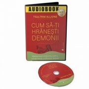 Cum sa-ti hranesti demonii