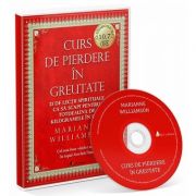 Curs de pierdere in greutate. Audiobook