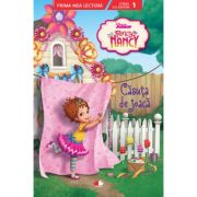 Disney. Fancy Nancy. Casuta de joaca. Citesc cu ajutor (nivelul 1)