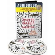 Growth hacker in marketing. Audiobook