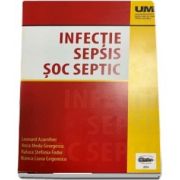 Infectie. Sepsis. Soc septic