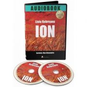 Ion. Audiobook