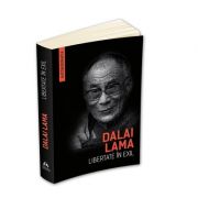 Libertate in exil (Autobiografia lui Dalai Lama)