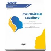 Pszichiatriai tankonyv