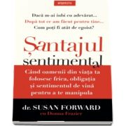 Santajul sentimental