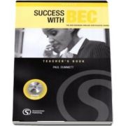 Success with BEC Higher. Teacher Book