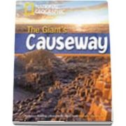 The Giants Causeway. Footprint Reading Library 800. Book with Multi ROM