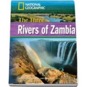 The Three Rivers of Zambia. Footprint Reading Library 1600. Book