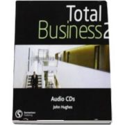 Total Business 2. Class Audio CD
