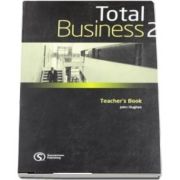 Total Business 2. Teacher Book