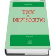 Tratat de Drept Societar. Editia 2019