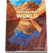 Wonderful World 2. Students Book