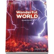 Wonderful World 4. Students Book