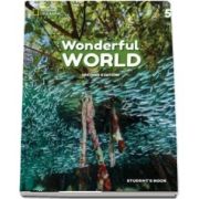 Wonderful World 5. Students Book