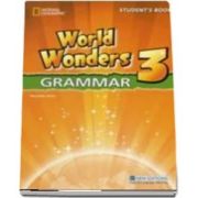 World Wonders 3. Grammar Book