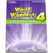 World Wonders 4. Grammar Teachers Book