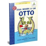 Ziua invers a lui Otto - Volumul 2