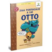 Ziua portocalie a lui Otto - Volumul 1