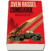 Comisarul. Editia 2020 de Sven Hassel