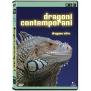 Dragoni contemporani CD