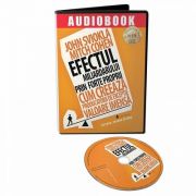 Efectul miliardarului prin forțe proprii. Audiobook