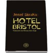 Hotel Bristol de Josef Straka