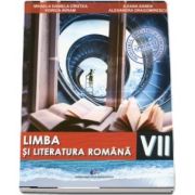 Limba si literatura romana. Manual pentru clasa a VII-a