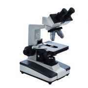 Microscop binocular, model avansat