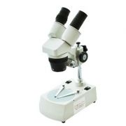 Microscop stereoscopic marire 20x si 40x