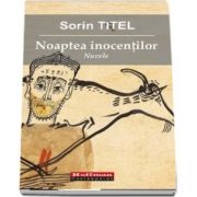 Noaptea inocentilor. Nuvele