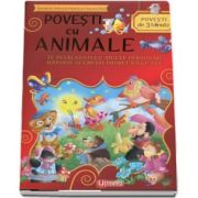 Povesti cu animale - Umbertodi Fizialetti