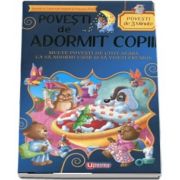 Povesti de adormit copiii de Umbertodi Fizialetti