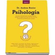 Psihologia de Andrea Bonoir