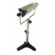 Stand optic cu prisma