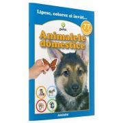 Animale domestice