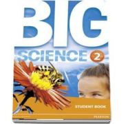 Big Science 2. Student Book
