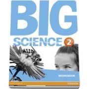 Big Science 2. Workbook