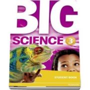 Big Science 3. Student Book